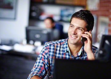 Questions? Contact Us!